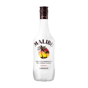 Rum Malibu Coco, 750 ml