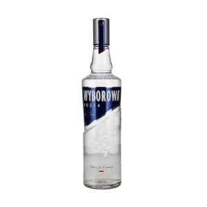 Vodka Wyborowa Original, 750 ml