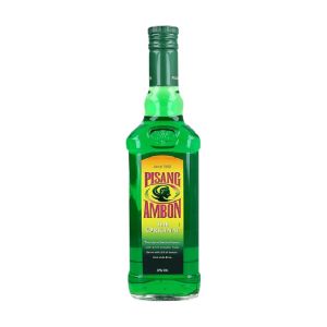 Licor Pisang Ambon, 700 ml
