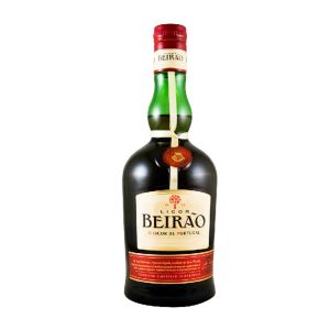 Licor Beirão, 700 ml