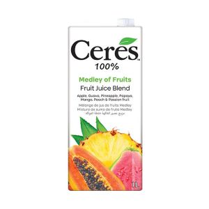 Sumo Ceres Medley Of Fruits, 1 L