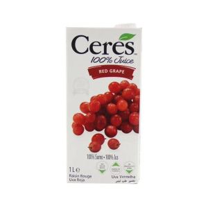 Ceres Uva Vermelha 1 L