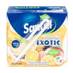 Sumo Santal Exótico, 500 ml
