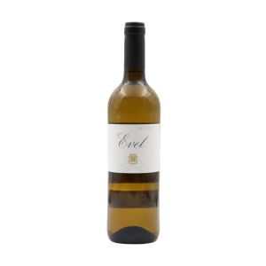 Vinho Branco Evel, 750 ml