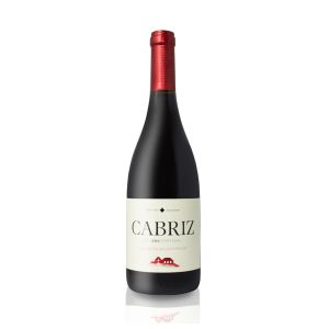 Vinho Tinto Cabriz Colheita Selecionada, 75cl