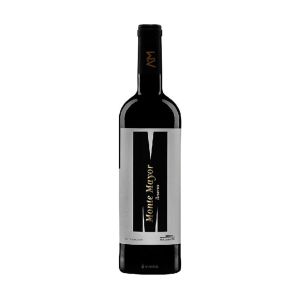 Vinho Tinto Adega Mayor Reserva, 750 ml