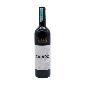Vinho Tinto Adega Mayor Caiado, 750 ml