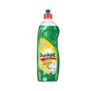 Detergente Lava-Louça Sunlight, 400 ml