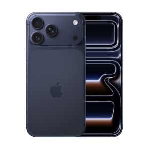 iPhone 17 Pro Max 256GB | 12GB Single SIM