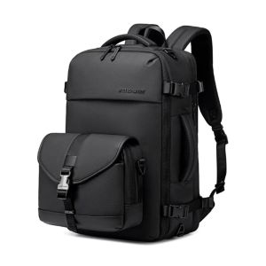 Mochila de Viagem Arctic Hunter B00865 3 em 1, Cores Variadas