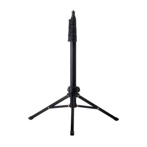 Tripé Jmary MT-43 para Luz e Celular, 1.33 m