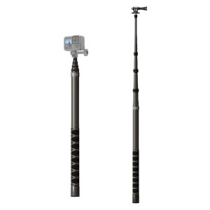 Bastão de Selfie Jmary MT-65, 3 m