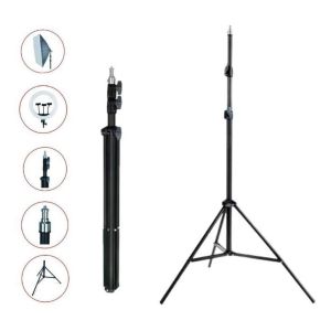 Tripé Jmary MT-75, 2.1 m