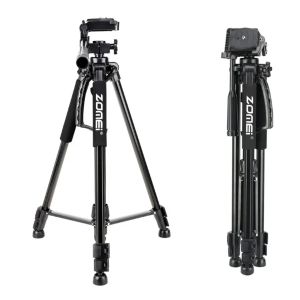 Tripé Portátil ZOMEi T1200