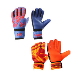 Luvas para Futebol Mitsuma Tamanhos e Cores Variados