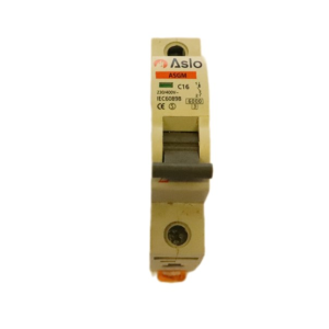 Disjuntor Aslo 16A