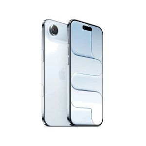 Apple iPhone Air 256GB+12GB, Azul