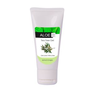 Hidratante Tea Tree Gel Belmoz, 100ml