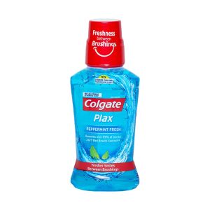 Colgate PLax Peppermint, 500 ml