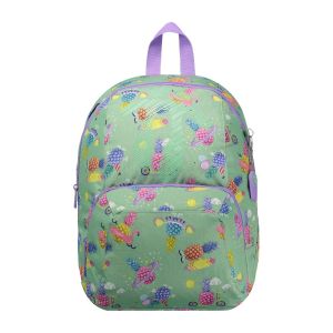 Mochila Totto Gammatto, Verde