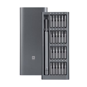 Kit de Chave de Fenda de Precisão Mi