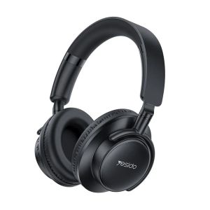Headphones sem Fio Yesido EP12 300 mAh, Preto