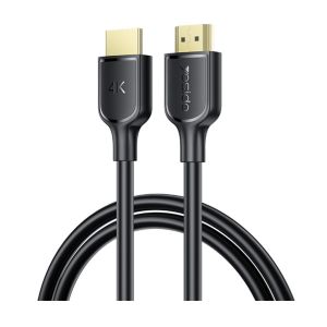 Cabo de Vídeo HDMI 4K Yesido HM16, 1.8 m