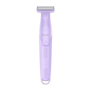 Aparador Corporal Multifuncional 3 em 1 Yesido MG26 600 mAh, Roxo