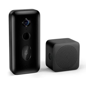 Campainha Inteligente Xiaomi Mi 3