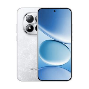 Xiaomi Redmi Note 15 Pro 256 GB | 8 GB Dual SIM, Branca