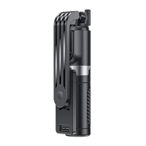 Mini Bastão de Selfie Yesido SF22 74 cm, Preto