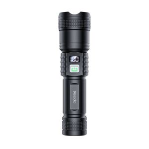 Lanterna Telescópica Yesido TC11, 1200mAh