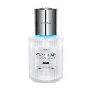 Difusor de Aromas para Carro Yesido VC16, 120 ml