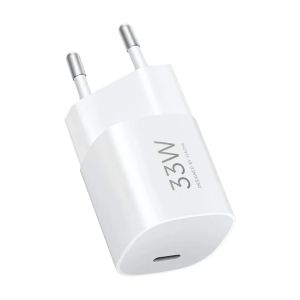 Carregador para Telefone Xiaomi Nano 33 W Type-C