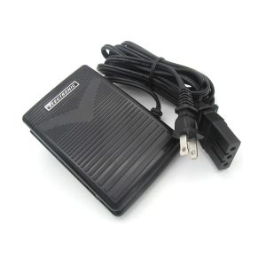 Motor Pedal de Costura Electronic, Preto