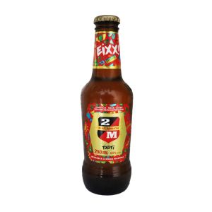 Cerveja 2M Txoti, 250 ml