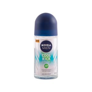 Desodorizante Roll-On Nivea Cool Kick Freshness 48h, 50ml