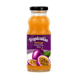 Sumo Natural de Maracuja, 250 ml