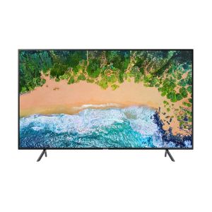 Televisor LED Samsung 49'' Smart UHD 4K NU7100