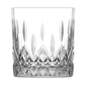 Jogo 6 Copos Whisky Odin LAV, 330 ml