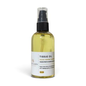 Óleo Reparador para Estrias e Cicatrizes Olocahn Skincare, 100ml