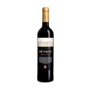 Vinho Pé Tinto, 750 ml