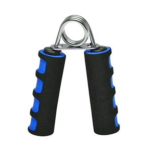 Hand Grip Simples, Cores Sortidas