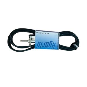 Cabo  para Piano e Guitarra Hybrid GJj, 3m