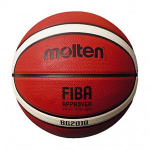 Bola de Basquete Molten, Número 7