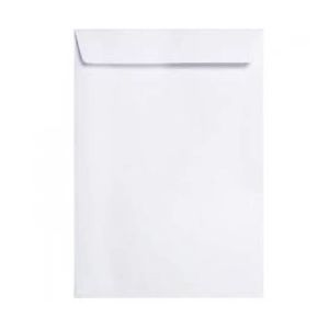 Envelope de Documentos Kraft Genérico, A4