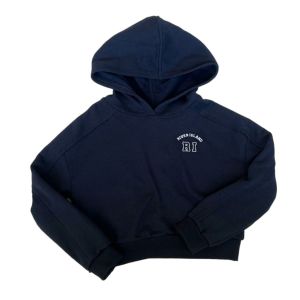 Camisola Infantil River Island 7 a 8 Anos, Azul Marinho