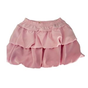 Saia Infantil River Island 12 a 18 Meses, Rosa
