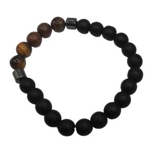Mascote Masculino Preto 30400