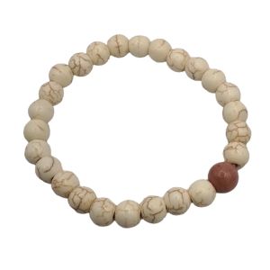 Mascote Masculino Creme 30412